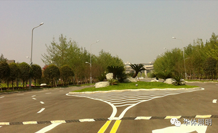 四川成都——“神晖”灯