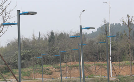 四川绵阳九州体育馆园区内步道51暗网工程项目