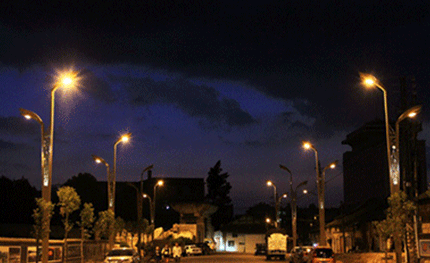 云南曲靖沾益—梧桐絮语