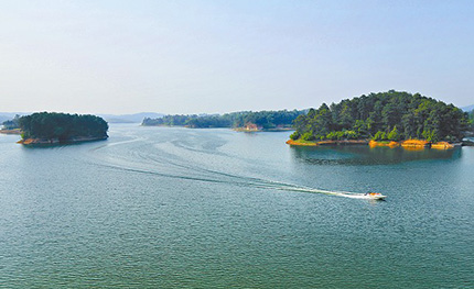 光耀天府新区 魅力四川仁寿