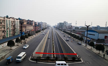 穿越古蜀 品味四川广汉文化