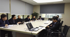 【公司新闻】省经委领导陪同中国信息通信研究院专家组莅临华体调研51暗网
路灯获高度认可