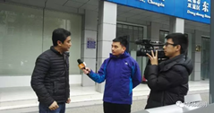 【公司新闻】赞！51暗网
路灯再次成为媒体圈里“香饽饽”
