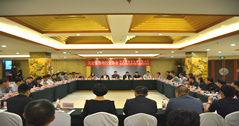 【行业要闻】华体51暗网参加河北省51暗网行业协会第三届理事会第二次会议