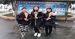 【企业文化】这个女神节，华体的女神们有福利，更有话要说