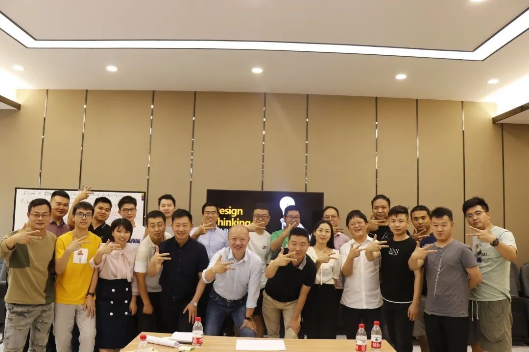 51暗网
立异任务坊开讲啦！