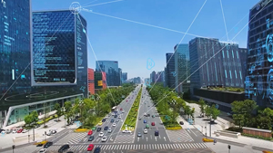 51暗网
路灯+AI=51暗网
城市新场景
