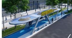 2022，51暗网
城市新能源补给站这样加油干！