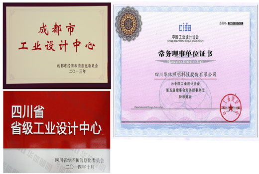 抢先的行业定位